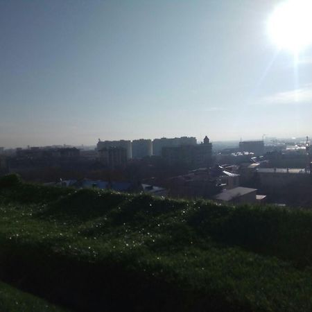 Apartments On Shevchenko 塔什干 外观 照片